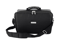 1080521_INFOCUS_CACASE01NB.jpg-BLACK_POLY_SOFT_CASE_SHOULDER_STRAP