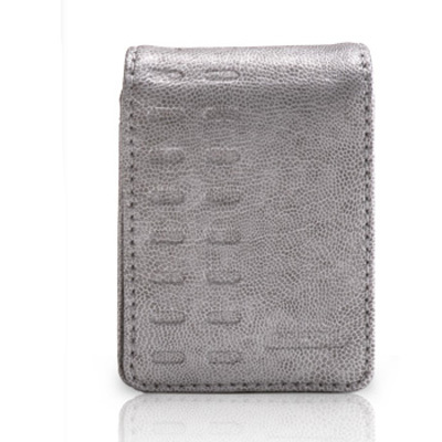 1264121_GRIFFIN_8144NELNCVS.jpg-NANO_SILVER_LEATHER_BELT_CLIP