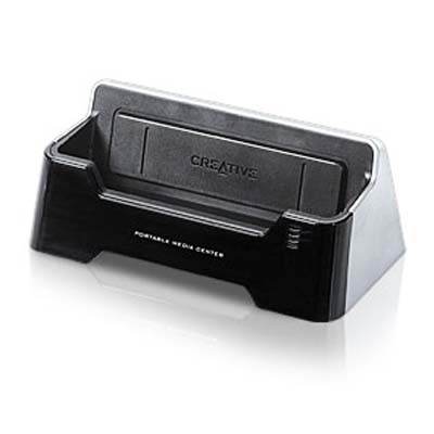 819721_CREATIVE_LABS_70PF096000000.jpg-ZEN_PORTABLE_MEDIA_CENTER_DOCKING_STATION