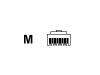 757722_APCC_American_Power_Conversion_ABL_9058100PK.jpg-100PK_RJ45_MODULAR_VOICE_GRADE_F_STRANDED_WIRE