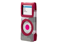 1012223_BELKIN_F8Z127CK.jpg-CANVAS_HOLSTER_FOR_IPOD_NANO_GRAY_PINK