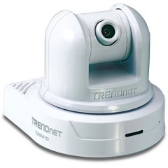 1424223_TRENDnet_TVIP410.jpg-PAN_TILT_INTERNET_CAMERA_SERVER
