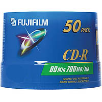 809523_FUJITSU_25307211.jpg-50PK_CDR_80MIN_700MB_48X_WHITE_INKJET_PRINT_SPINDLE