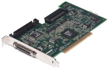 1013324_ADAPTEC_2253100R.jpg-CHANNEL_ULTRA160_SCSI_U160_LVD_SCSI_PCI_3.5_5V_HD50_EZ_SCSI_ROHS_CABLES