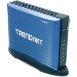 996224_TRENDnet_TSI300.jpg-STORAGE_SERVER_USB_2.0_IDE_3.5_HD_BAY_LAN_PORT_2_USB_NETWORK