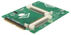 1422925_STARTECH_CF2X2IDE25.jpg-2.5IN_IDE_TO_DUAL_CF_COMPACT_FLASH_ADAPTER_MOUNTS_REPLACES_2.5IN_HD