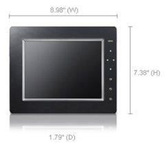 1423125_SAMSUNG_SPF85H.jpg-8IN_DIGITAL_PHOTO_FRAME_1GB_BLACK