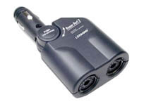 813026_LENMAR_SPP02.jpg-DC_POWER_PORT_2_SOCKET_ADAPTER