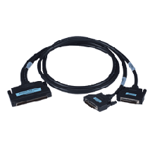 894827_ADVANTECH_PCL102511.gif-100PIN_TO_TWO_50PIN_FOR_PCI_1M
