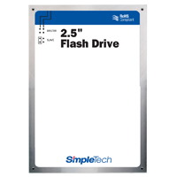 1011028_SIMPLE_TECH_SLFLD254GM1UI.jpg-SIMPLE_TECH_4GB_INDUSTRIAL_WIDE_TEMPERATURE_40_2.5_IDE_FLASH_DRIVE_ROHS_REPLACEMENT_OF