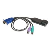 1012228_AVOCENT_EQUINOX__DSRIQPS232.jpg-32_PACK_SERVER_INTERFACE_MODULE_FOR_VGA_VIDEO_PS_2_KEYBOARD_MOUSE
