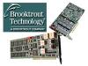 23528_BROOKTROUT_90400820.jpg-PCI_4_PORT_DSP_ANALOG_VOICE_BOARD_PCI