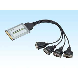 885628_Contec_Microelectronics_COM4CBH.jpg-4_PORT_RS_232C_SERIAL_I_CARD_FOR_CARDBUS