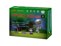 970028_JATON_3DFORCE6200256.jpg-NVIDIA_AGP8X_256MB_DDR_VGA_DVI_TV
