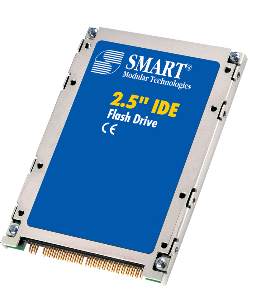 849229_SMART_MODULAR_SM9FLAD2BE256N2.jpg-SMART_MODULAR_256MB_INDUSTRIAL_TEMPERATURE_2.5_IDE_FLASH_DRIVE
