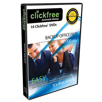 1355630_CLICKFREE_300101000100.jpg-DVD+R_OFFICE_AUTO_BACKUP_10PK
