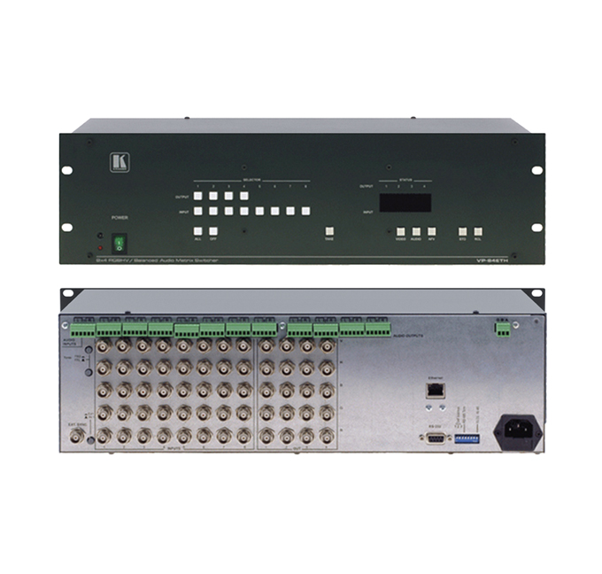 1385130_KRAMER_ELECTRONICS_USA_VP84ETH.jpg-RGB_AUDIO_MATRIX_SWITCH_ETHERNET_CONTROLLER