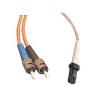 143101_APCC_American_Power_Conversion_ABL_121455M.jpg-5M_CABLE_MMF_MTRJ_2_ST_DUPLEX_PVC_RIB_62.5_125