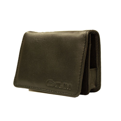 1118831_CASIO_EXCASE10.jpg-BLACK_LEATHER_CAMERA_CASE