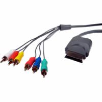 1285731_CABLES_UNLIMITED_GAM3100.jpg-VIDEO_CABLE_COMPONENT_FOR_GAMING_XBOX_360