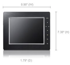 1423131_SAMSUNG_SPF85V.jpg-8IN_DIGITAL_PHOTO_FRAME_64MB_BLACK