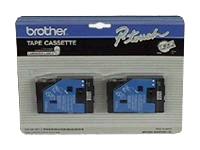 17731_BROTHER_TC20_1.jpg-PTOUCH_TAPE_BLACK_ON_WHITE_2PK_FOR_PT6_PT8_PT10_PT12_PT15_PT20_PT150_PT170