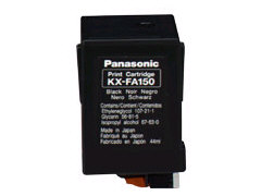 1012832_PANASONIC_KXFA150.jpg-PANASONIC_BRAND_BLACK_INKJET_CARTRIDGE_FOR_USE_IN_PANASONIC