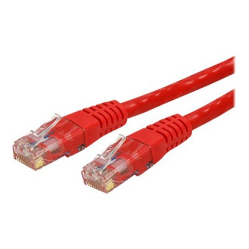 2092533_STARTECH_C6PATCH100RD.jpg-5PK_DISPLAYPORT_DVI_CABLE