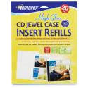 846933_MEMOREX_MEMTEK__32020702.jpg-20PK_GLOSSY_CD_JEWEL_INSERTS