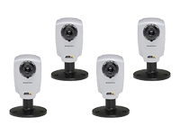 881933_AXIS_0235064.jpg-AXIS_207_SURVEILLANCE_BUNDLE_OF_4_207_PLUS_4_AXIS_CAMERA_STATION_LICENSE