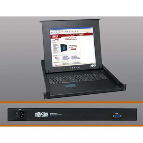 884733_TRIPP_LITE_B02100017.jpg-1U_RACKMOUNT_KVM_17IN_LCD_KEYBOARD_TOUCHPAD_CONSOLE