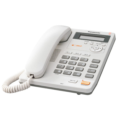 957833_PANASONIC_KXTS600W.jpg-SINGLE_LINE_PHONE_DIAL