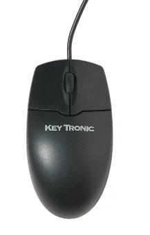 975433_KEYTRONICS_2MOUSEP2L.jpg-OPTICAL_MOUSE_BLACK_2_BUTTON_SCROLL_WHEEL_PS_2