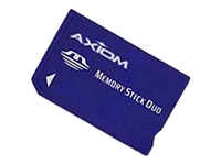 1288534_AXIOM_MEMORY_MSPD4GBAX.jpg-AXIOM_4GB_MEMORY_STICK_PRO_DUO
