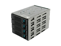 795734_INTEL_AXX4SCSIDB.jpg-OPTION_SCSI_HSWAP_CAGE_CARRIER_CABLE