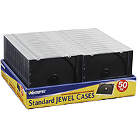 846934_MEMOREXMEMTEK_32021929.jpg-50PK_BLACK_CD_JEWEL_CASES