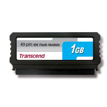 862134_TRANSCEND_TS1GDOM40V_1.jpg-TRANSCEND_1GB_40PIN_LOW_PROFILE_VERTICAL_INDUSTRIAL_TEMPERATURE_FLASH_DISK_MODULE