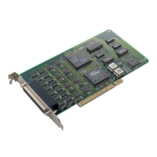 895334_ADVANTECH_PCI1625.gif-PORT_INTELLIGENT_RS_232_INTERFACE_CARD