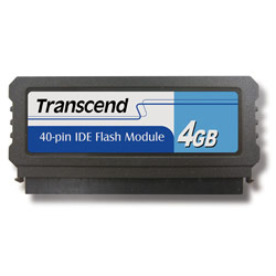 1007135_TRANSCEND_TS4GDOM40V.jpg-TRANSCEND_4GB_40PIN_LOW_PROFILE_VERTICAL_INDUSTRIAL_TEMPERATURE_FLASH_DISK_MODULE
