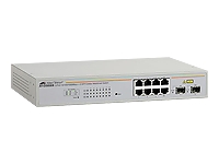 1044835_ALLIED_TELESIS_ATGS950850.jpg-8PORT_10_100_1000BT_GB_SWITCH_PLUS_POWER