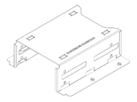 1345735_SUPERMICRO_MCP220000440N.jpg-2.5_RETENTION_BRACKET_FOR_2_2.5_HD
