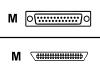 67635_APCC_American_Power_Conversion_ABL_370036.jpg-6FT_CABLE_IEEE_PARALLEL_PR_A_DB25M_MICRO_C36M