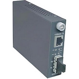 996235_TRENDnet_TFC15MS100.jpg-100_BASE_FX_MULTI_MODE_TO_SINGLE_MODE_FIBER_CONVERTER