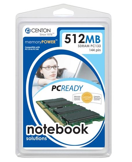 1229336_CENTON_ELECTRONICS_512MBLT133.jpg-MEMORY_512MB_PC133_133MHZ_SDRAM_SODIMM_NON_ECC_UNBUFFERED_LIFETIME