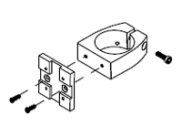 801036_ERGOTRON_97094085.jpg-ERGOTRON_BLACK_POLE_BRACKET_KIT_VESA