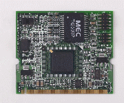882136_AAEON_SYSTEMS_PERC10LA1001.gif-MINI_PCI_10_100_1000_BASE_TX_ETHERNET_MODULE_WITH_REALTEK