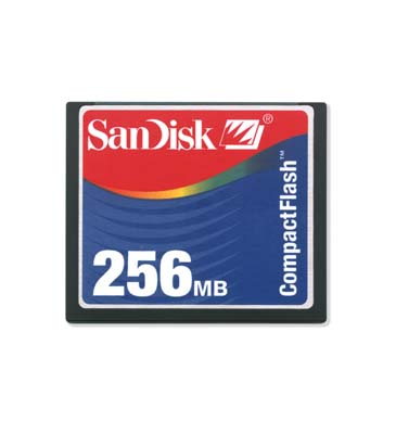 775537_SANDISK_SDCFB256A10.jpg-COMPACTFLASH_CARD_COMPACT_FLASH_256MB_RETAIL_PACK
