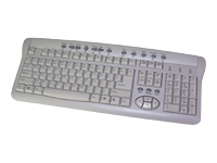 856737_ADESSO_KB558W.jpg-MULTIMEDIA_WHITE_USB_PS_2_COMBO_KEYBOARD_HOT_KEY