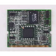 882137_AAEON_SYSTEMS_PERC10LA1002.gif-MINI_PCI_10_100_BASE_TX_ETHERNET_MODULE_WITH_INTEL