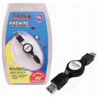737238_CABLESUNLIMITED_ZIP1394C06.jpg-CABLE_ZIP_1394_RETRACTABLE